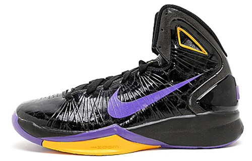 

Мужские баскетбольные кроссовки Nike Hyperdunk 10