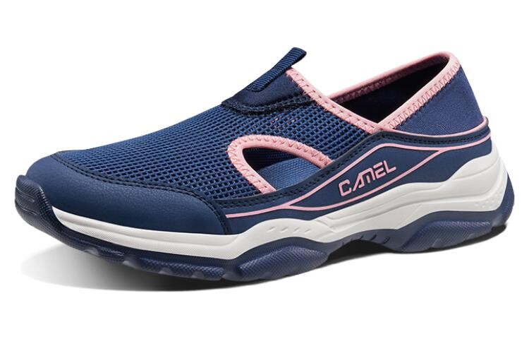 

Кроссовки CAMEL Lifestyle Shoes Women's Low-top, слоновая кость