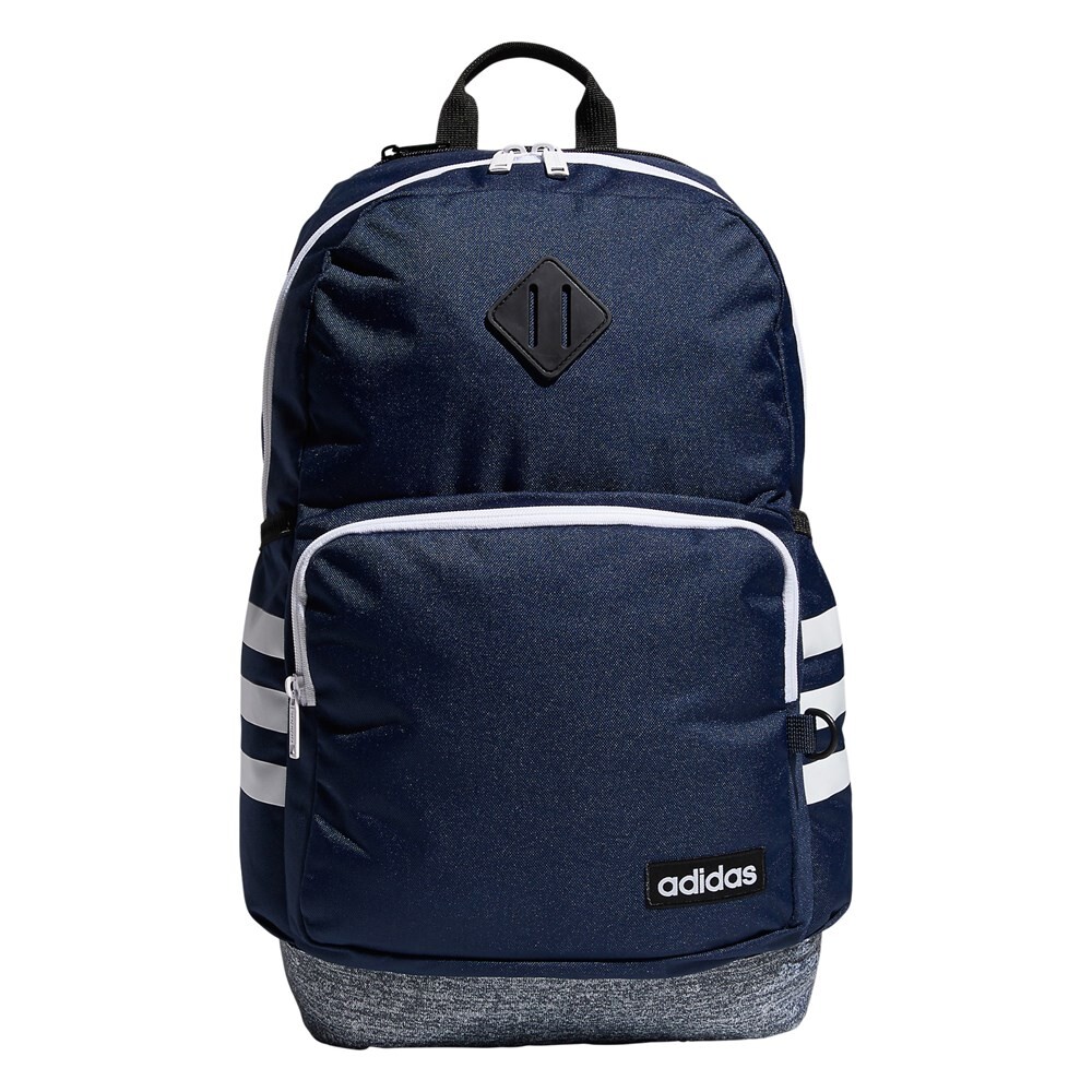 

Классический рюкзак 3S 4 Adidas, цвет collegiate navy