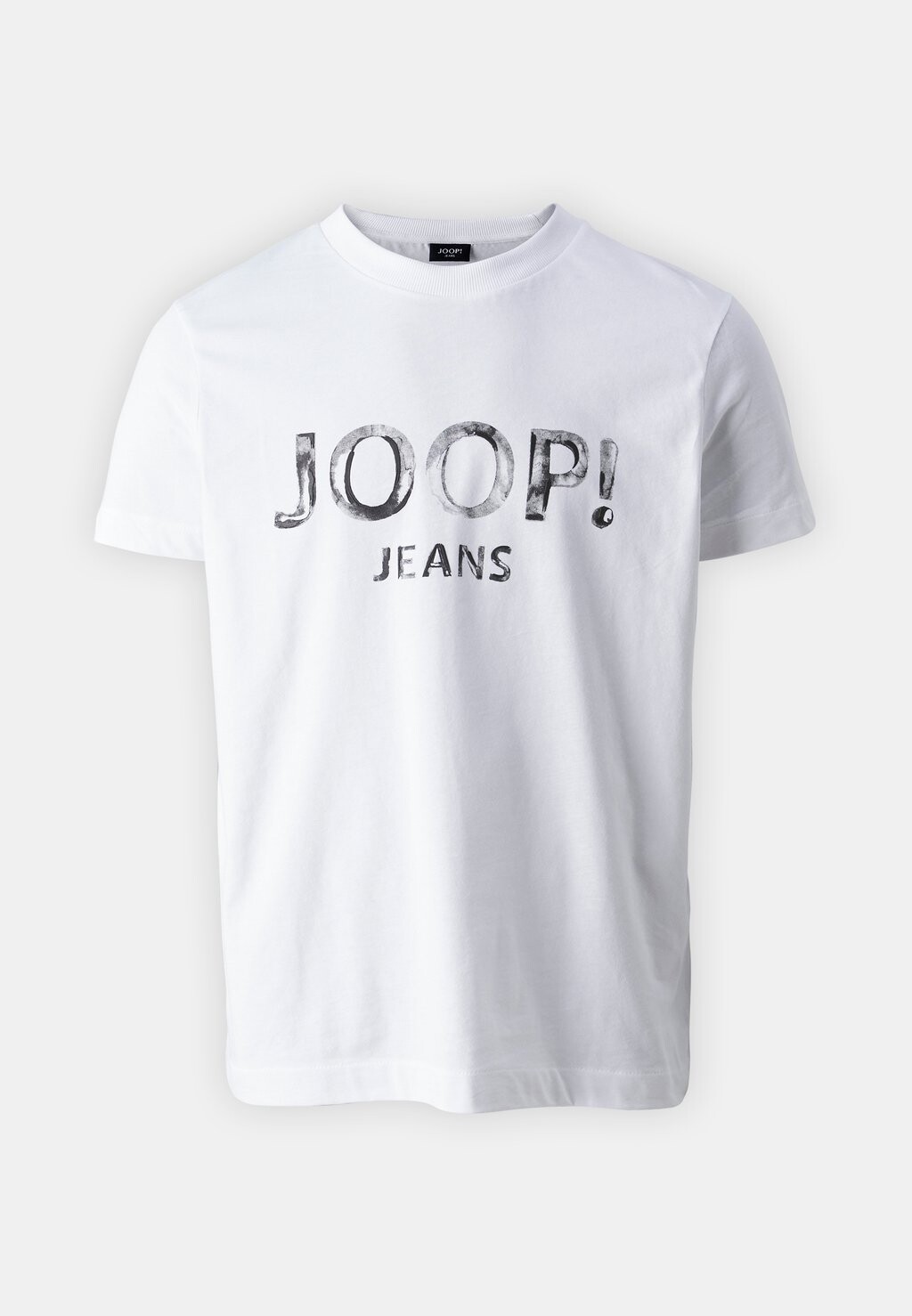 

Футболки с принтом JOOP! Jeans, белый