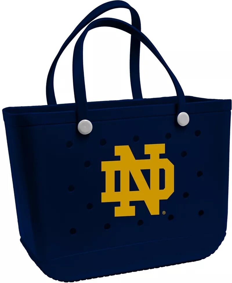 

Сумка-тоут Logo Notre Dame Fighting Irish Venture