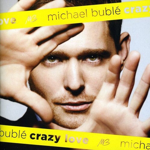 

CD диск Buble, Michael: Crazy Love 2011