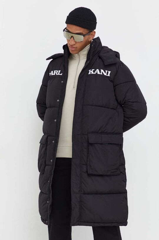 

Куртка Karl Kani, черный
