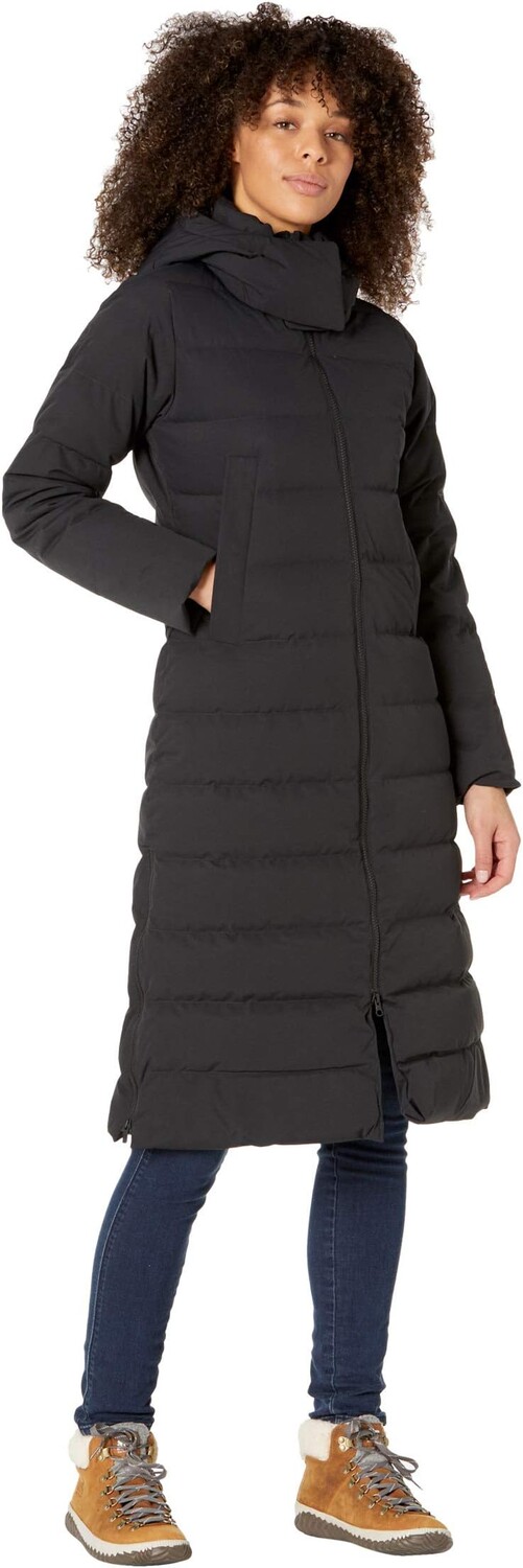 Куртка Prospect Coat Marmot, черный