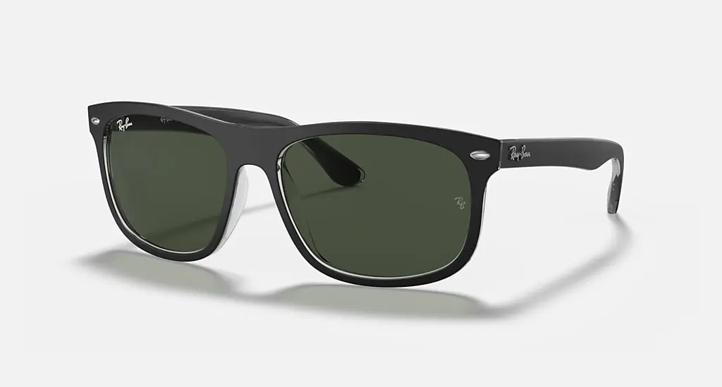 

Солнцезащитные очки Ray-Ban RB4226, зеленый