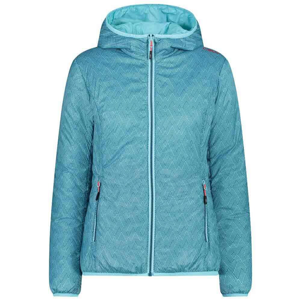

Куртка CMP 33Z5136 Padded, синий