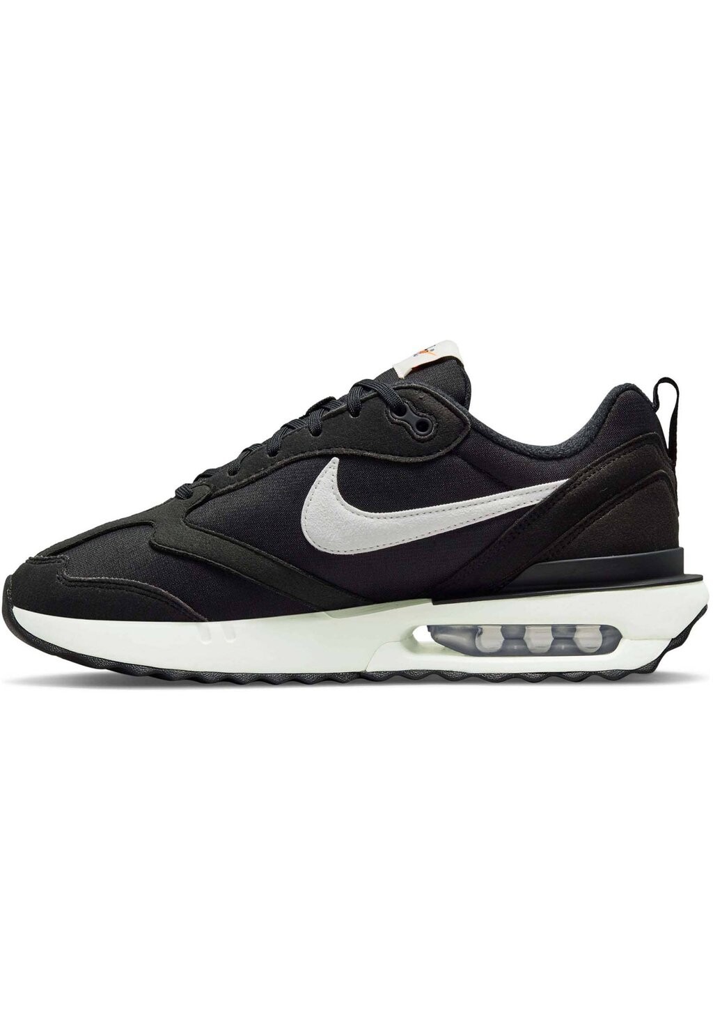 

Кроссовки Nike, черный