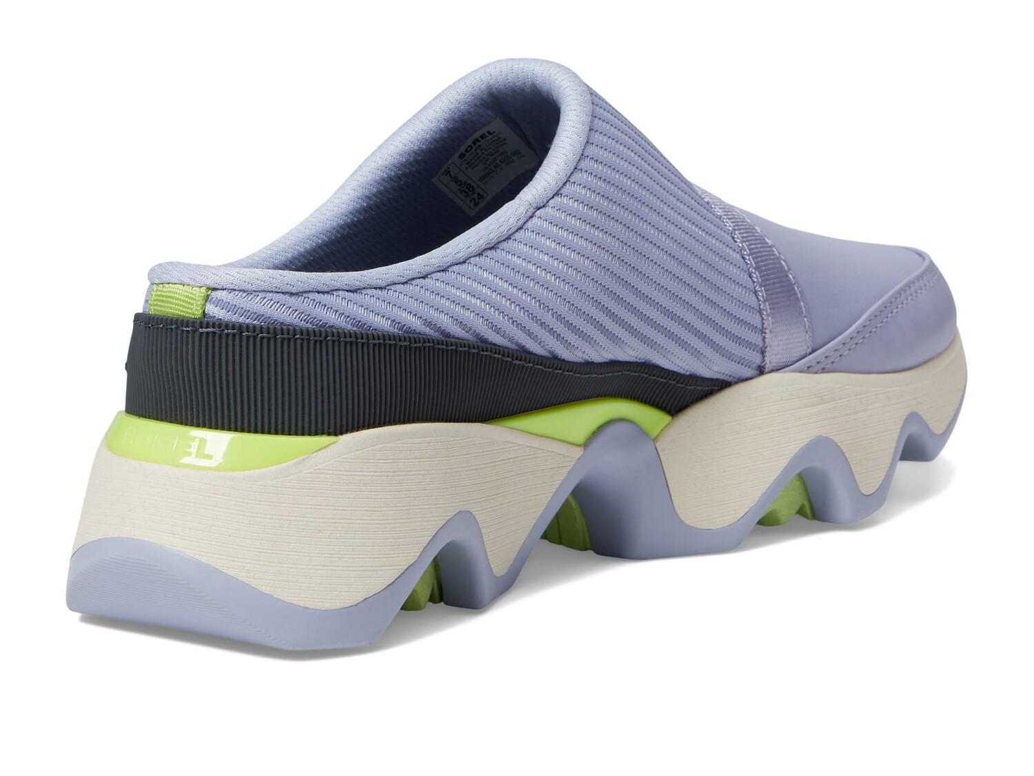 

Кроссовки SOREL Kinetic Impact II Mule