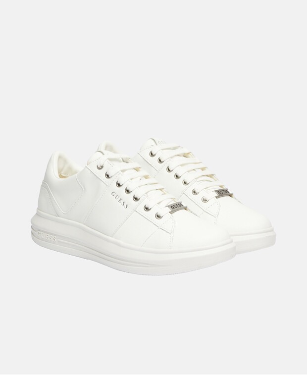 

Кроссовки Guess, белый