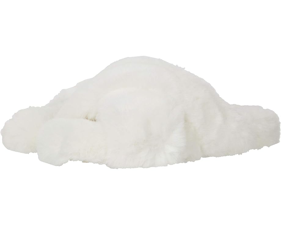 Домашняя обувь FARYL by Farylrobin Mosey, цвет Off-White Faux Fur white fur м libaire