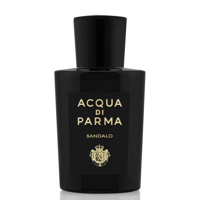 цена Туалетная вода унисекс Sandalo Eau de Parfum Acqua Di Parma, 100