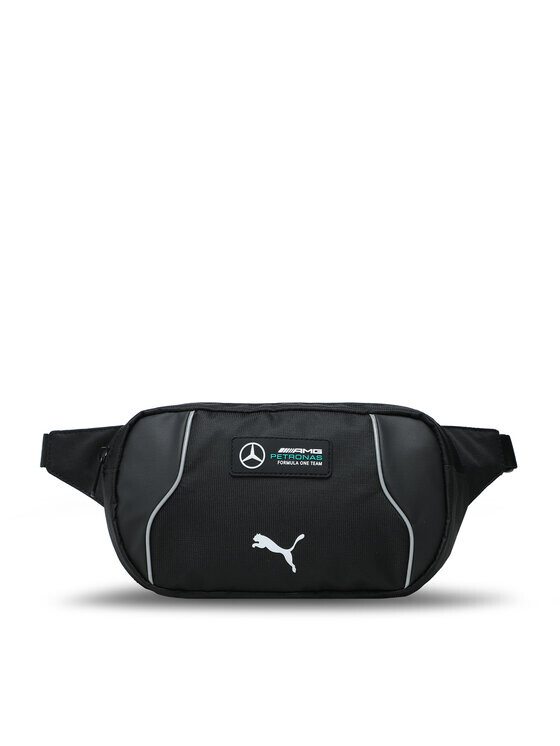 

Поясная сумка Puma, черный
