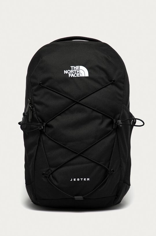 

Рюкзак The North Face, черный
