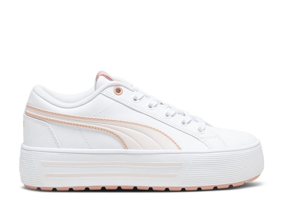 

Кроссовки Puma Wmns Kaia 2.0 'White Frosty Pink', белый