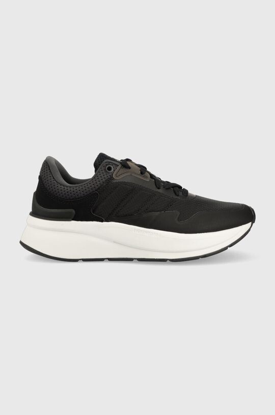 

Кроссовки Znchhill adidas, черный