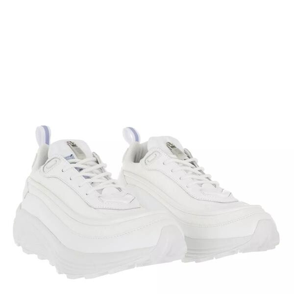 

Кроссовки fa5 runner sneaker Mcq, белый