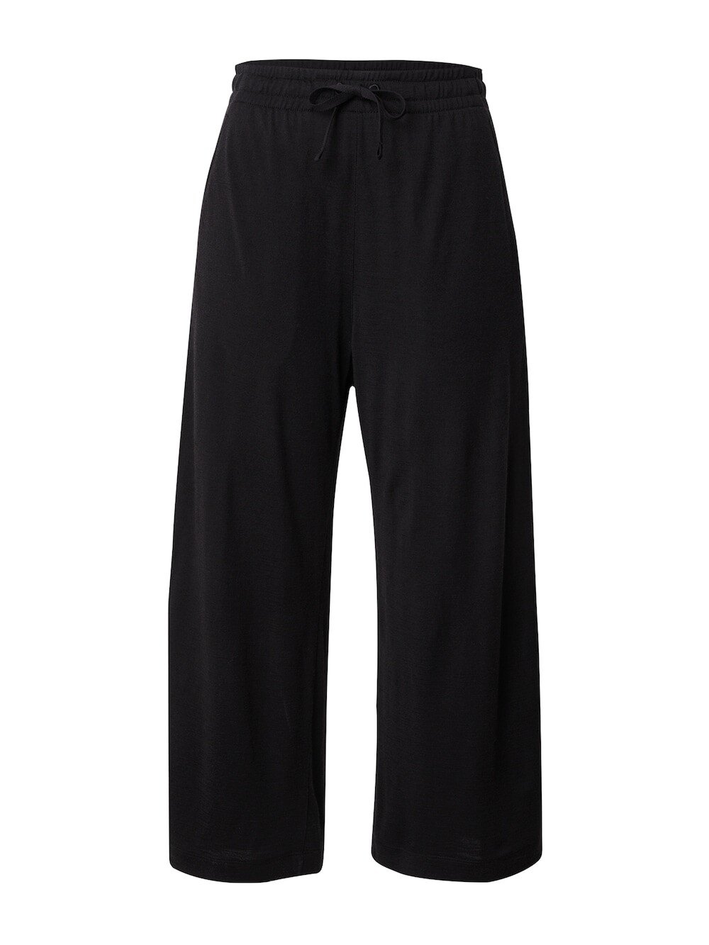 

Брюки для тренировок свободного кроя ICEBREAKER GRANARY CULOTTES, черный