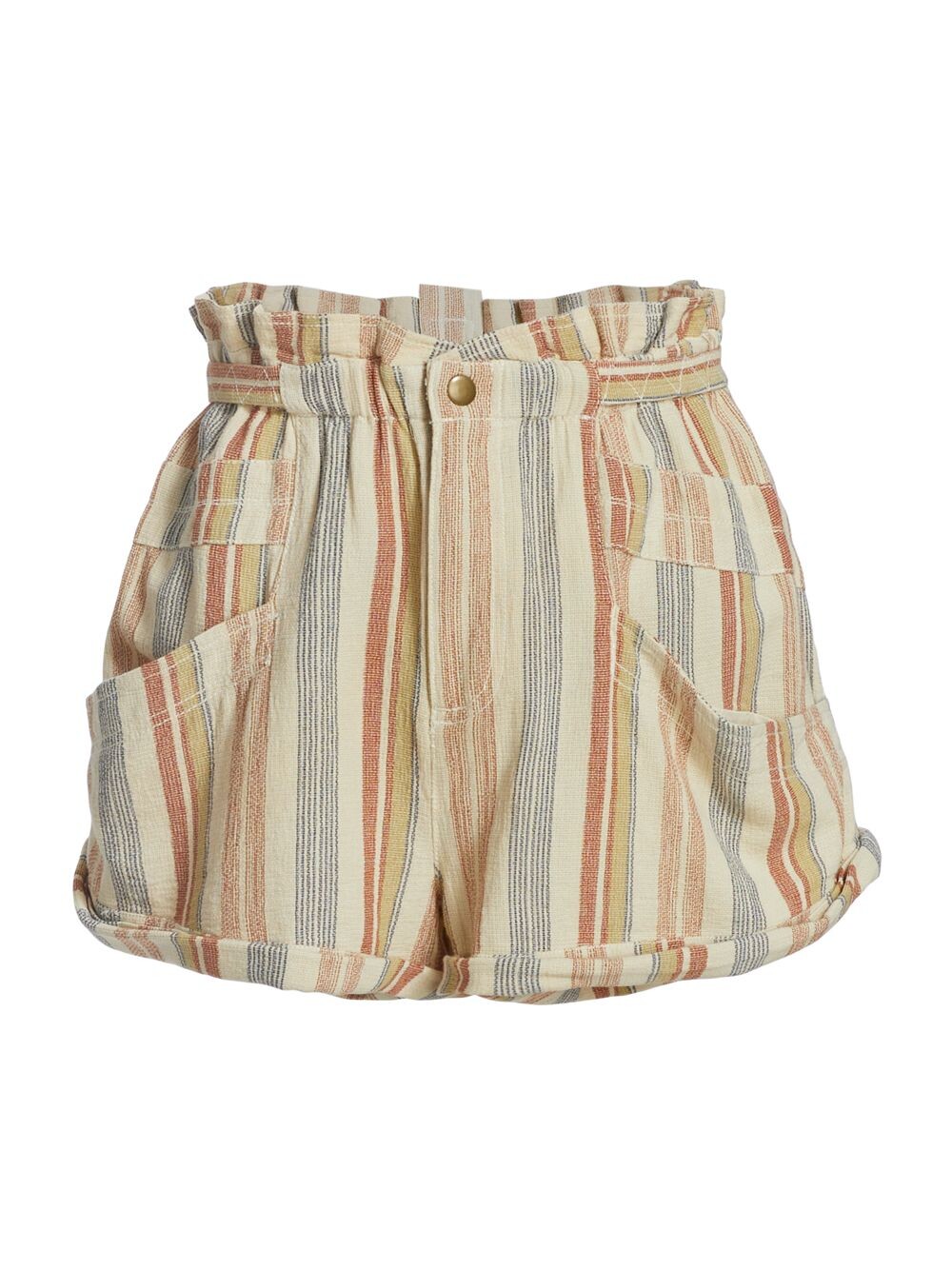 

Шорты из пряжи Topanga Paperbag Free People