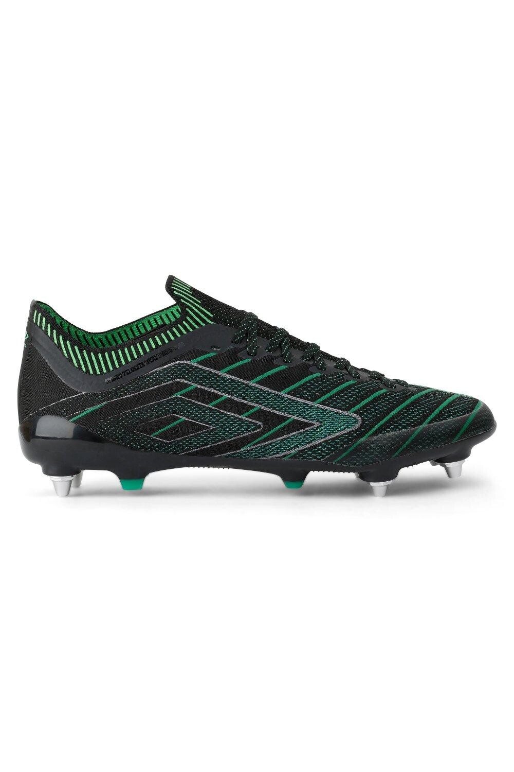 

Кроссовки Velocita Elixir Pro SG Umbro, зеленый