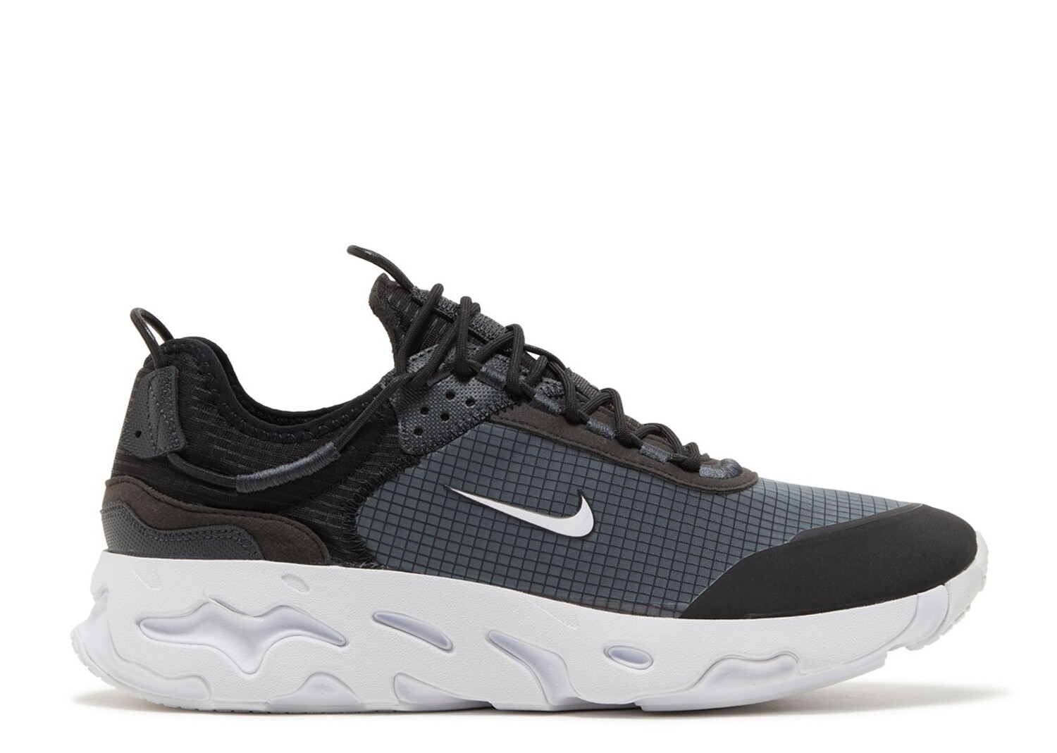 

Кроссовки Nike React Live 'Black', черный