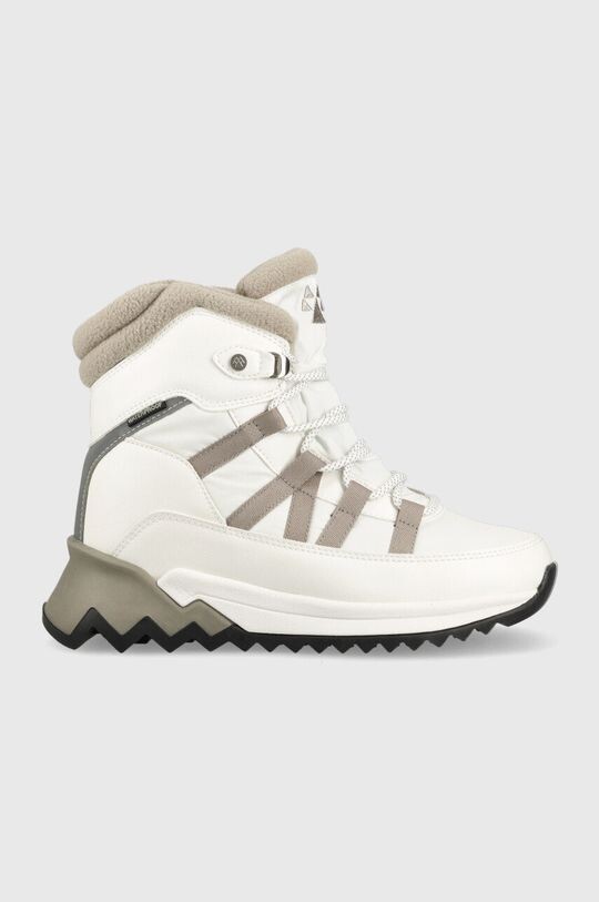 

Нейлоновые зимние ботинки Steez Cougar, белый