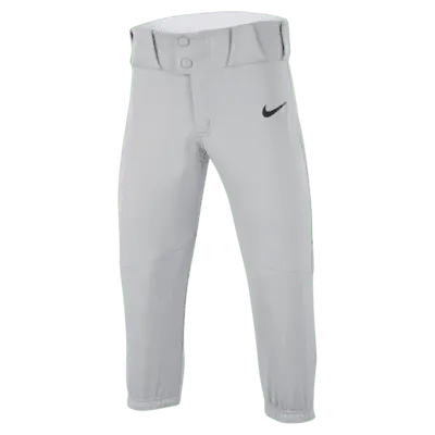 

Брюки Nike Vapor Select, цвет Team Blue Grey/Team Black