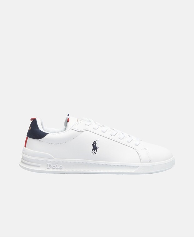 

Кроссовки Polo Sport, белый