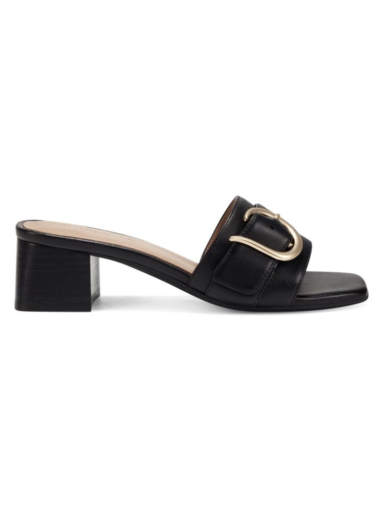 

Классические сандалии Evvie Aerosoles, цвет Black Leather