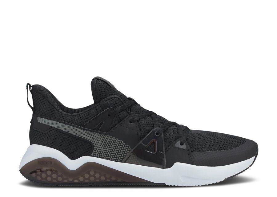 

Кроссовки Puma Cell Fraction Mesh 'Black Castlerock', черный