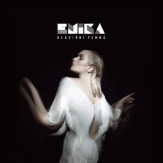 

Виниловая пластинка Emika - Klavirni Temna