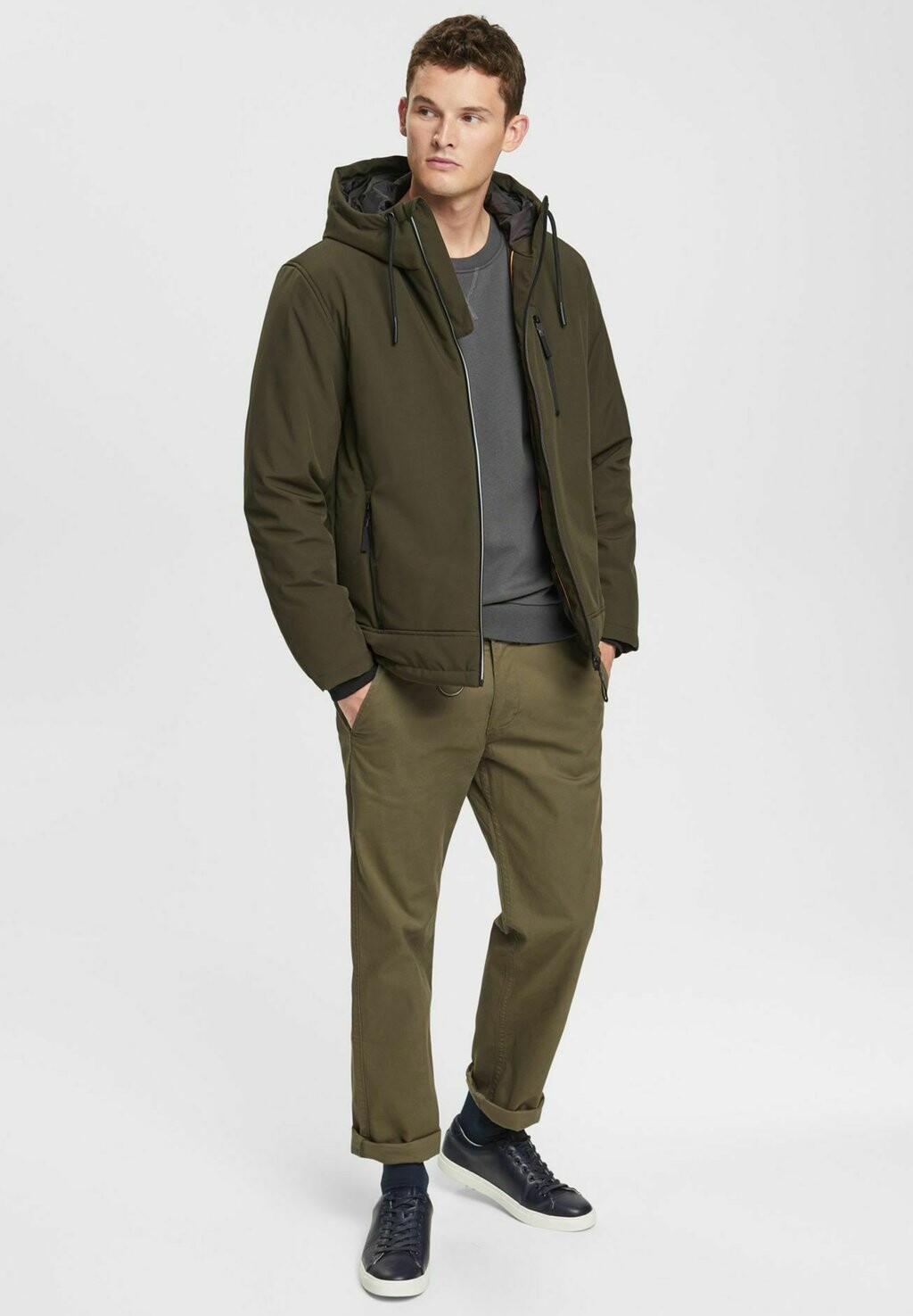 

Куртка Esprit