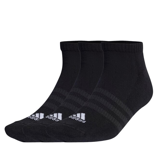 

Носки adidas CushionedLow-Cut Socks, черный