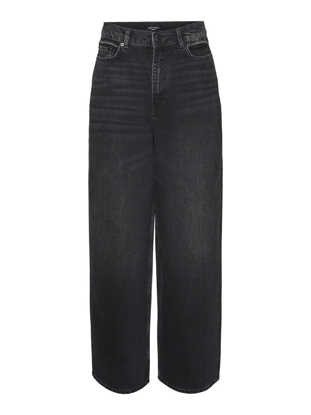 

Обычные джинсы Vero Moda, черный