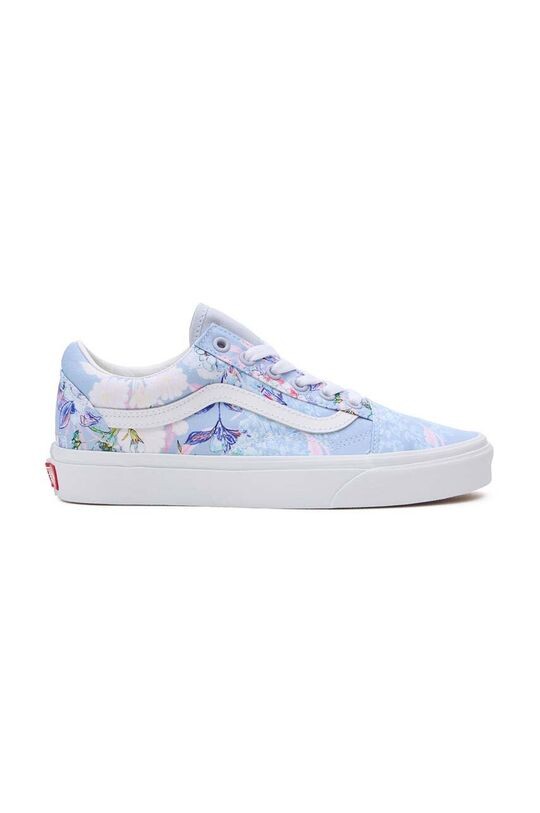 

Кроссовки Old Skool Vans, синий