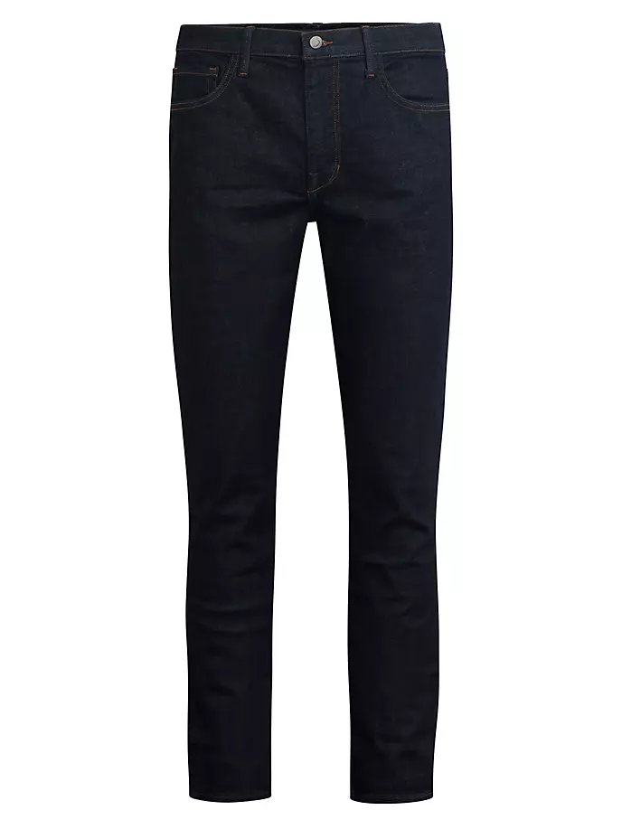 

Джинсы Ашера Joe'S Jeans, цвет fernsby