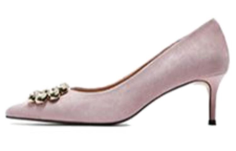 

Туфли NINI WEST High Heels Women's, черный