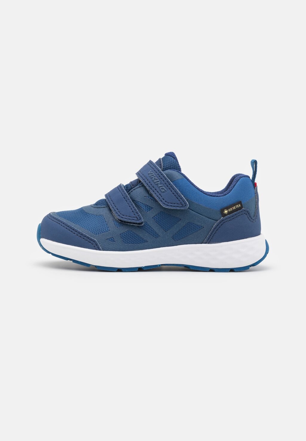 

Кроссовки VEME LOW GTX UNISEX Viking, цвет blue