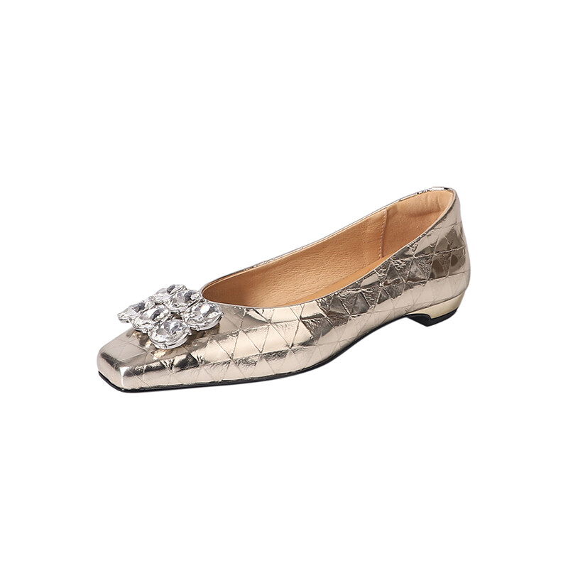 

Туфли женские повседневные Women's Casual Shoes Women's Amazing Cure, черный