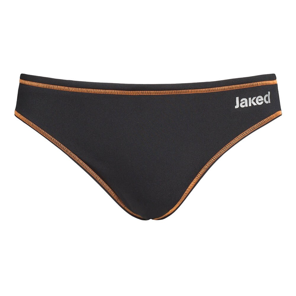 

Плавки Jaked Milano, черный