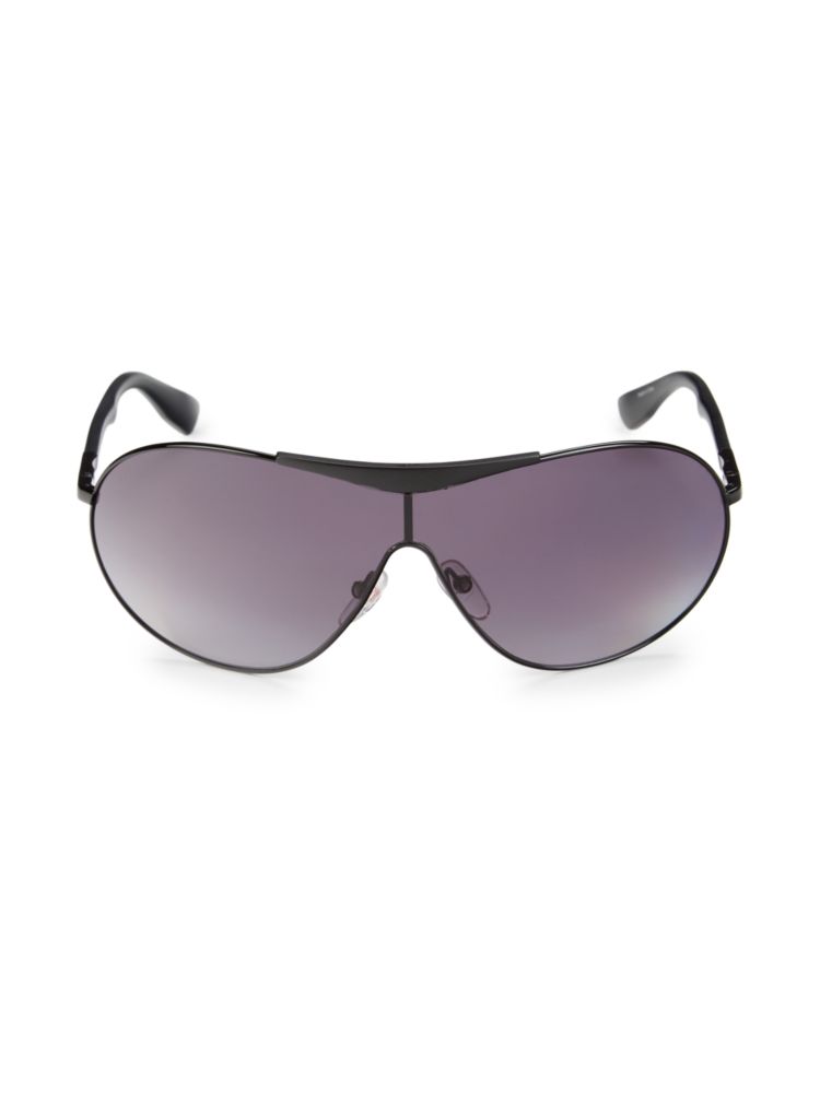 Солнцезащитные очки с щитком 56MM Web, черный солнцезащитные очки с щитком 56mm web черный