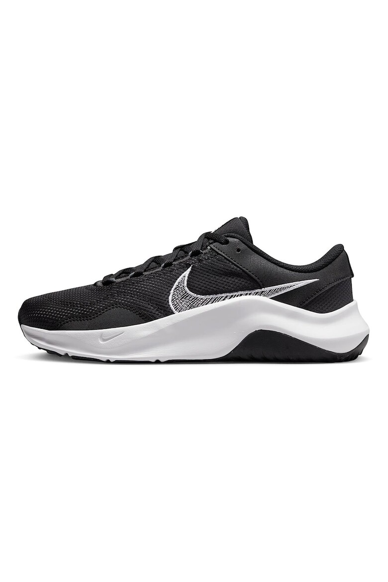 

Кроссовки для фитнеса Legend Essential 3 с сетчатыми вставками Nike, черный