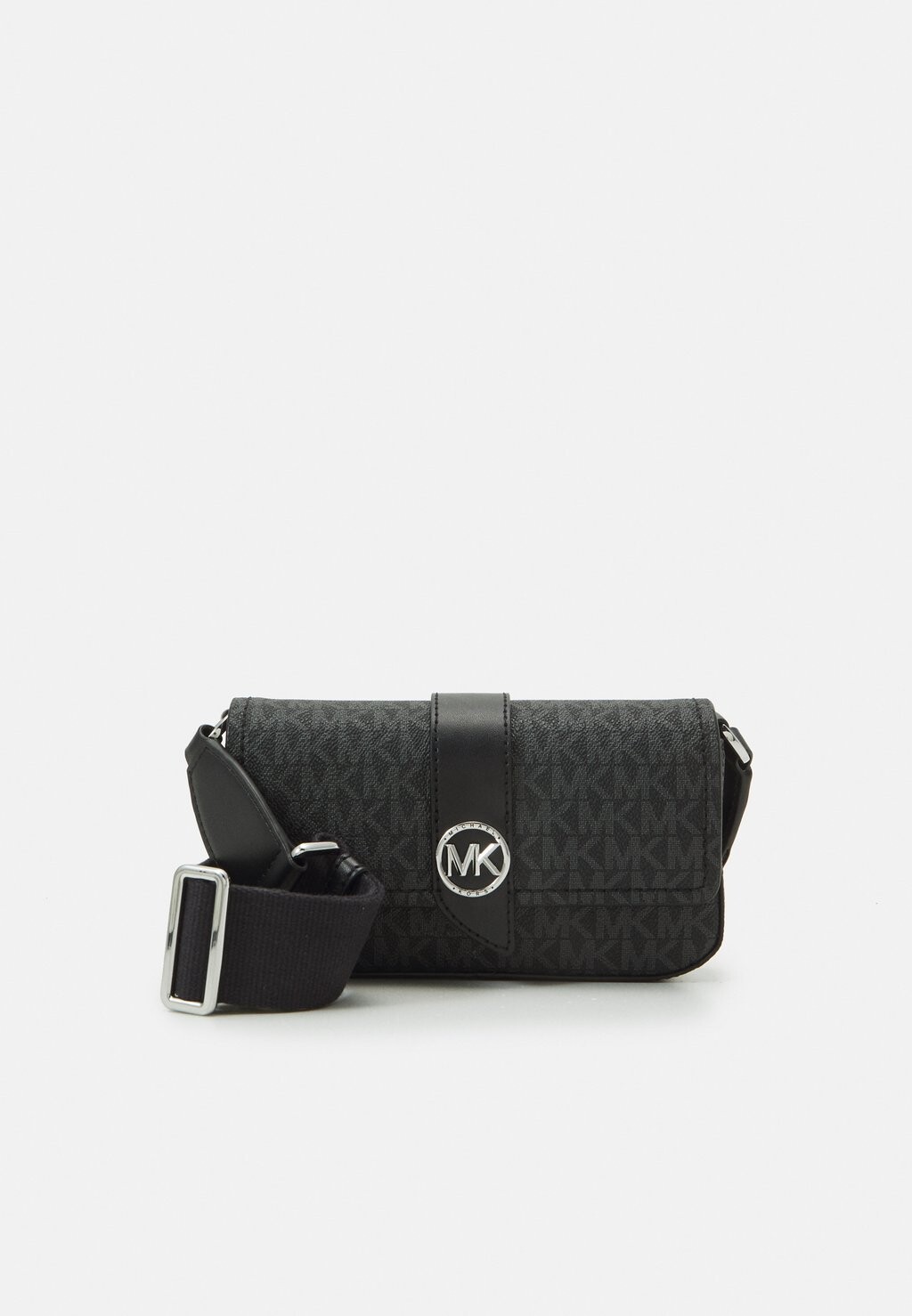 

Сумка через плечо MICHAEL Michael Kors, черный