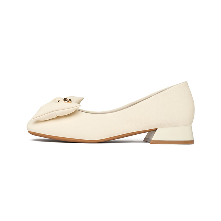 

Туфли женские повседневные Women's Casual Shoes Women's Josiny, цвет Apricot Cream