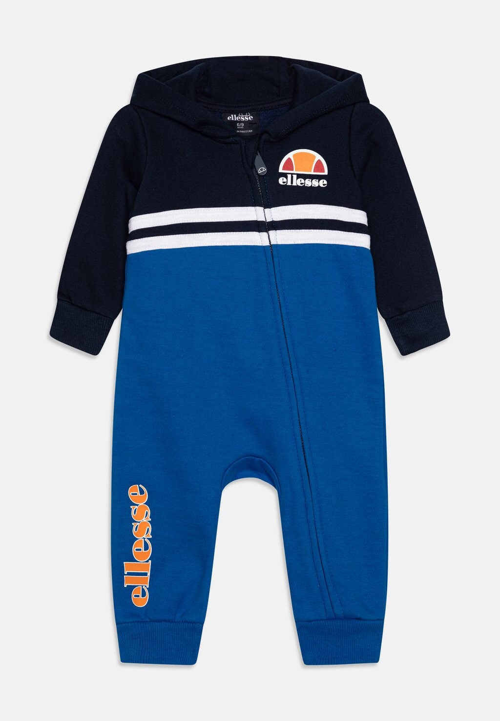 

Комбинезон LUCA ONSIE Ellesse, цвет navy
