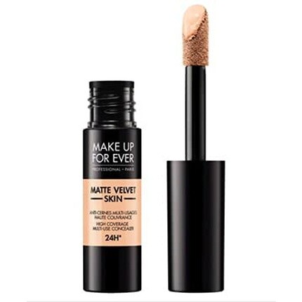 

MAKE UP FOR EVER Matte Velvet Skin Многофункциональный консилер с высокой степенью покрытия 2.1