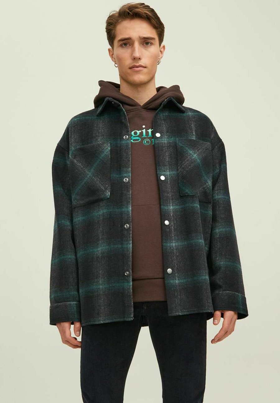 

Легкая куртка Jack & Jones