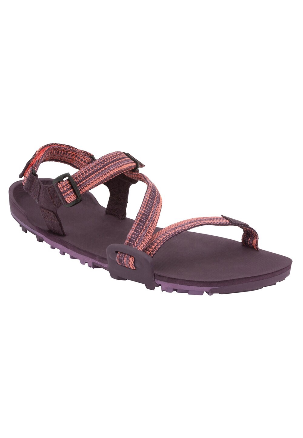 

Сандалии Xero Shoes Z-Trail EV, розовый