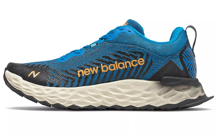 

Кроссовки New Balance Fresh Foam, синий