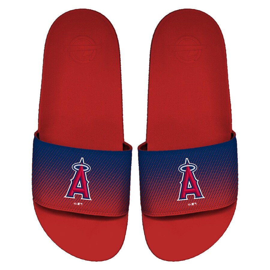 

Шлепанцы ISlide Los Angeles Angels