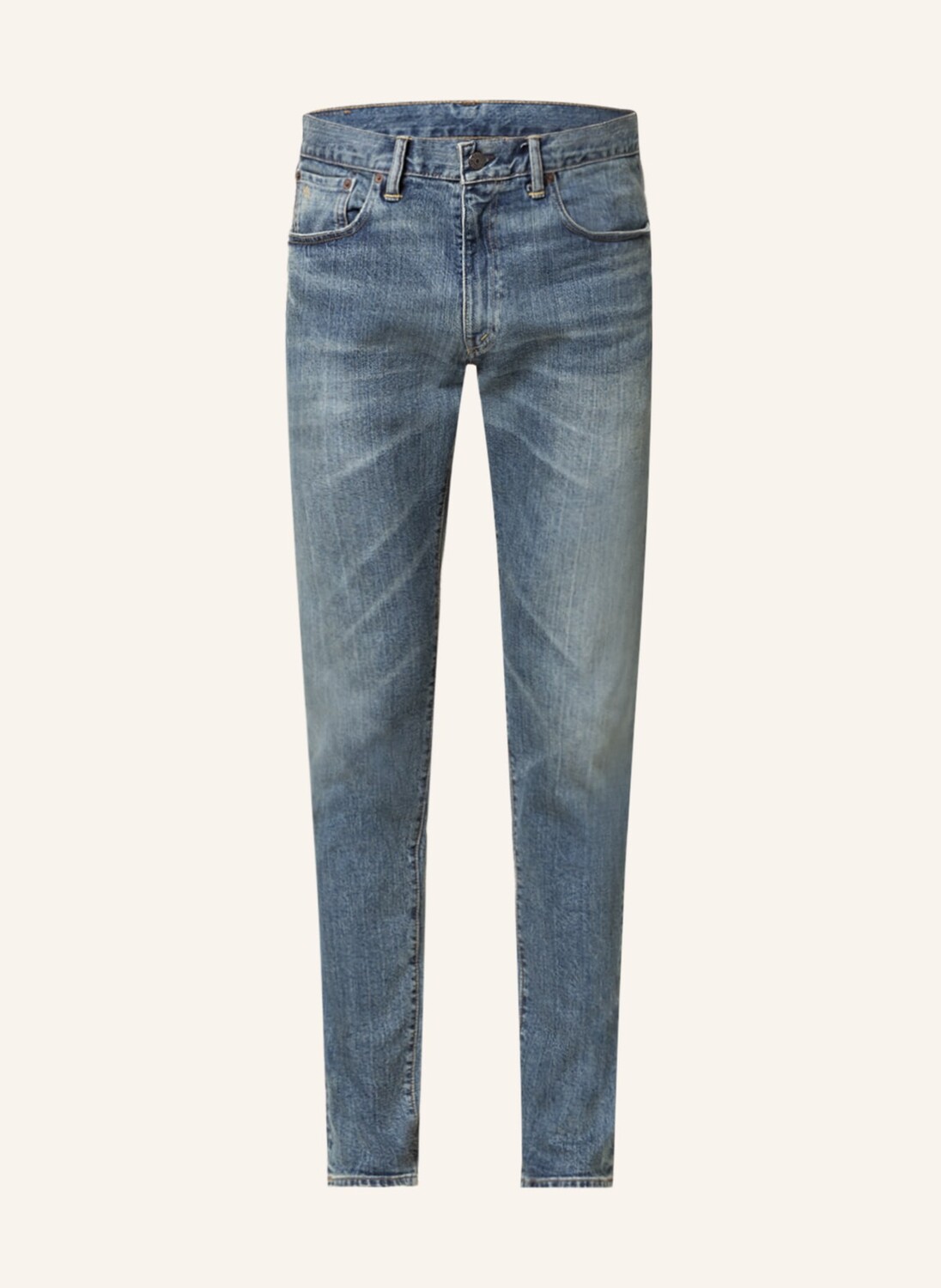

Джинсы RRL Slim Fit